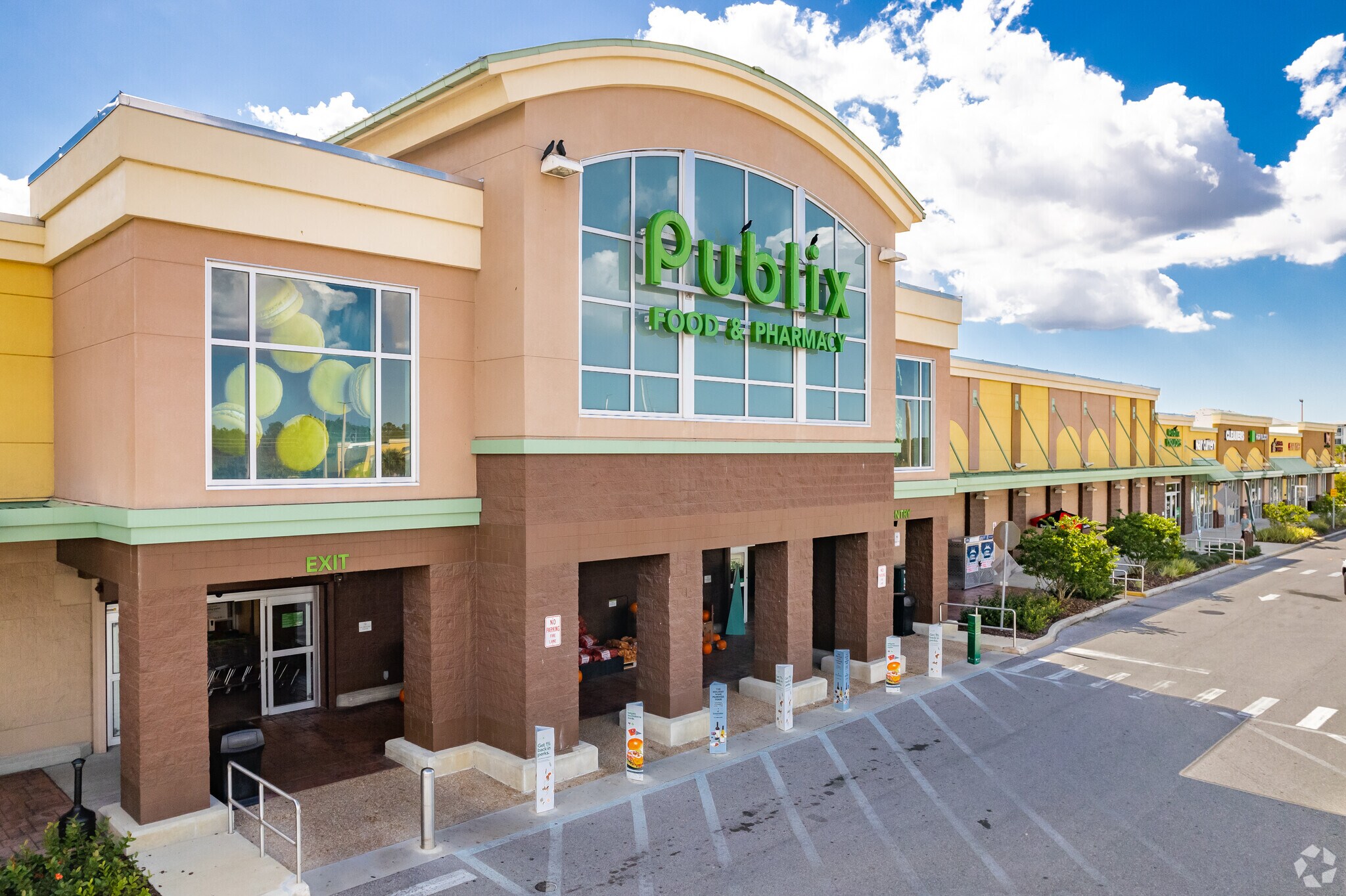 State Road 54, Trinity, FL à louer Photo de l’immeuble– Image 1 sur 14