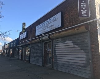 Plus de détails pour 1155-1157 Hempstead Tpke, Franklin Square, NY - Local commercial à louer