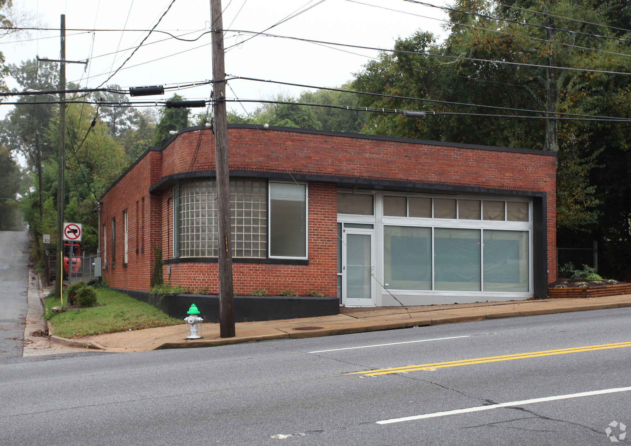 925 W Broad St, Athens, GA à vendre Photo principale– Image 1 sur 20