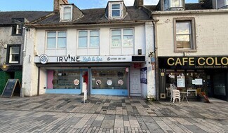 Plus de détails pour 160-160B High St, Irvine - Local commercial à louer