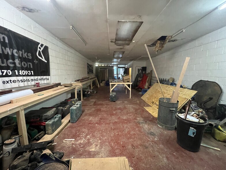 Unit 7 Henfield Rd, Hurstpierpoint à louer - Photo intérieure – Image 2 sur 4