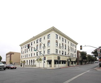 Plus de détails pour 30 W Beach St, Watsonville, CA - Bureau/Local commercial, Local commercial à louer