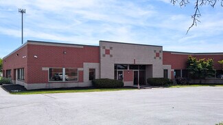 Plus de détails pour 6405 Flank Dr, Harrisburg, PA - Bureau à vendre