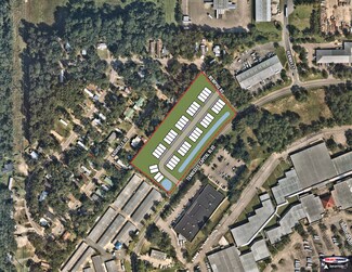 Plus de détails pour 5052 Tennessee Capital Blvd., Tallahassee, FL - Terrain à vendre