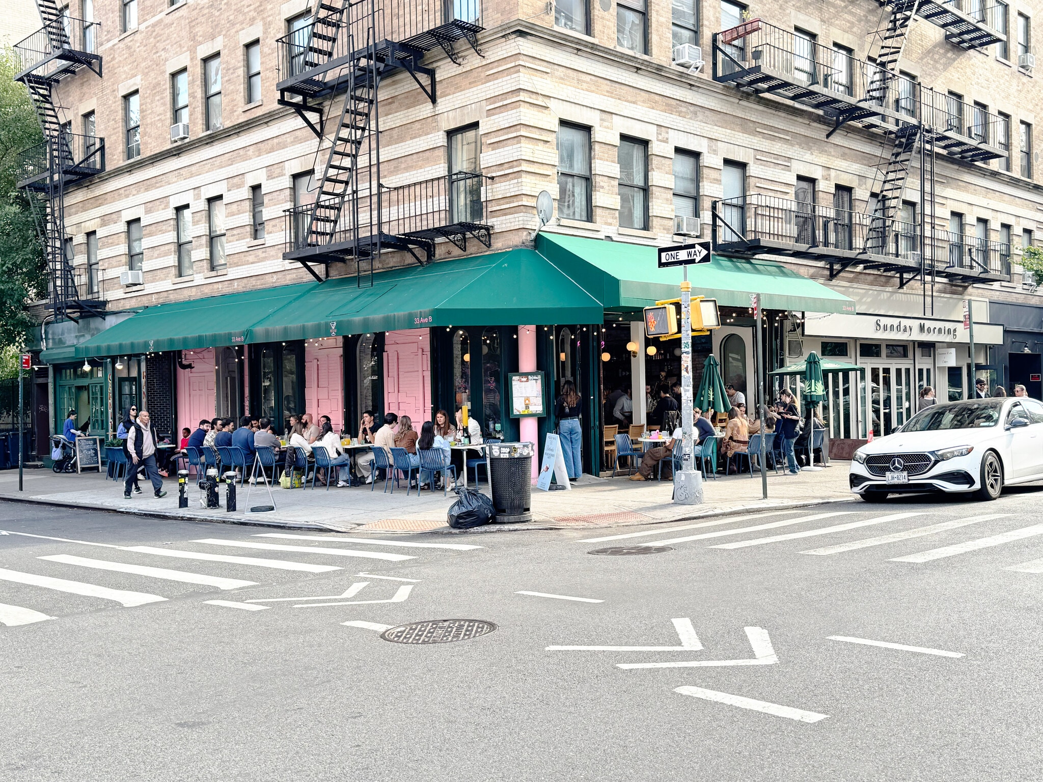 29 Avenue B, New York, NY à louer Autre– Image 1 sur 1