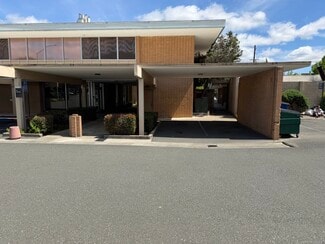 Plus de détails pour 710 S State St, Ukiah, CA - Local commercial à louer