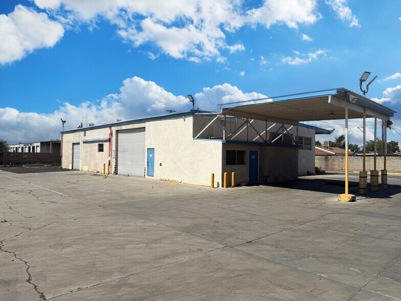 380 Lawson Rd, Bakersfield, CA à louer - Photo de l’immeuble – Image 3 sur 8