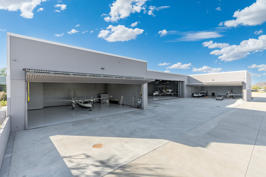 22644 N 17th Ave, Phoenix, AZ à vendre - Photo de l’immeuble – Image 3 sur 7