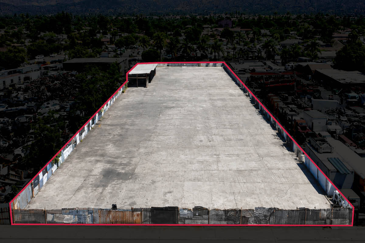 722 Alpha St, Duarte, CA à louer Aérien– Image 1 sur 2