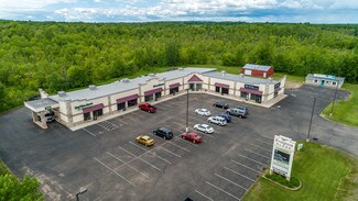 Plus de détails pour 2547 State Road 35, Luck, WI - Bureau, Bureau/Local commercial à louer