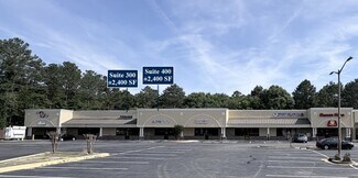 Plus de détails pour 405 Highway 96, Bonaire, GA - Local commercial à louer