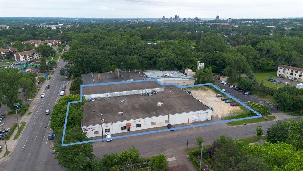 976 W Minnehaha Ave, Saint Paul, MN à vendre - Photo de l’immeuble – Image 3 sur 6