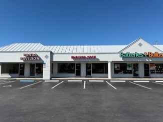 Plus de détails pour 1801-1841 Tamiami Trl N, Naples, FL - Local commercial à louer