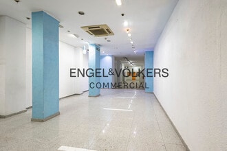 Local commercial dans Barcelone, Barcelona à louer Photo intérieure– Image 2 sur 29