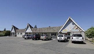 Plus de détails pour 4270-4286 Seven Hills Rd, Castro Valley, CA - Local commercial à louer