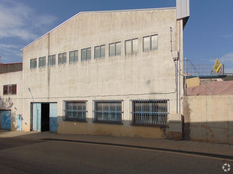 Calle San Antón, Guadalajara, Guadalajara à vendre - Photo de l’immeuble – Image 3 sur 3