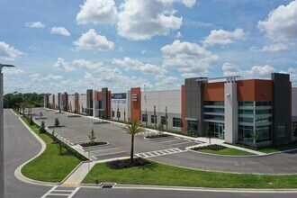 11600 Trade Park Way, San Antonio, FL à louer Photo intérieure– Image 1 sur 5