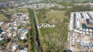 Plus de détails pour 19001 N Tamiami Trl, North Fort Myers, FL - Terrain à vendre