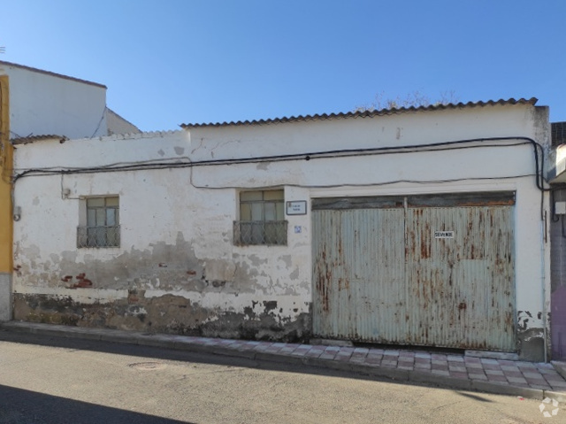 Industriel/Logistique dans Villanueva de Bogas, Toledo à vendre - Photo principale – Image 1 sur 3