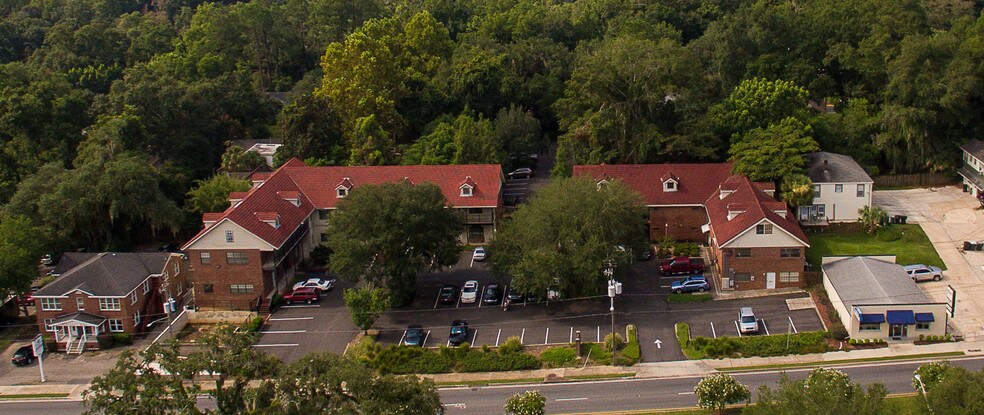541 E Tennessee St, Tallahassee, FL à vendre - Aérien – Image 3 sur 21