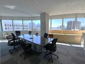 9701 Wilshire Blvd, Beverly Hills, CA à louer Photo intérieure– Image 2 sur 16