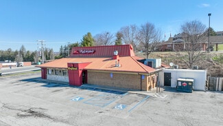 Plus de détails pour 2410 Mount Rose Ave, York, PA - Local commercial à louer