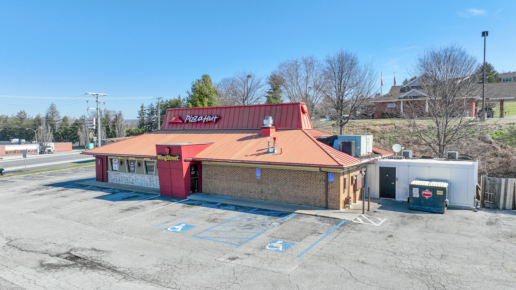 2410 Mount Rose Ave, York, PA à louer Photo principale– Image 1 sur 2