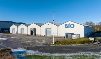 Plus de détails pour B10 Broadlands, Heywood - Industriel/Logistique à louer