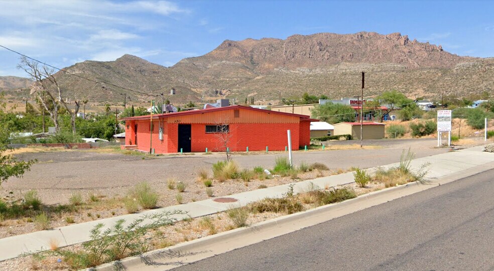 650 W US Highway 60 Hwy, Superior, AZ à vendre - Photo de l’immeuble – Image 2 sur 7