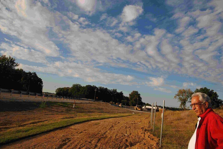 7655 222 hwy, Mason, TN à louer - Photo de l’immeuble – Image 2 sur 12