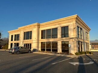 Plus de détails pour 883 Poole Ave, Hazlet, NJ - Bureau, Bureau/Médical à louer