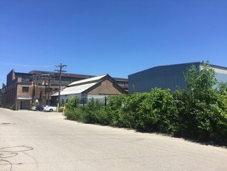Plus de détails pour 4343 S Oakley Ave, Chicago, IL - Industriel/Logistique à vendre