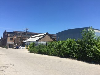 Plus de détails pour 4343 S Oakley Ave, Chicago, IL - Industriel/Logistique à vendre