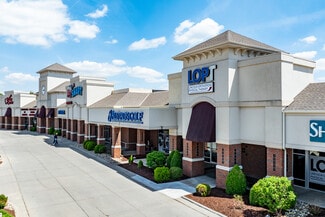 Plus de détails pour 2801 Pine Lake Rd, Lincoln, NE - Local commercial à louer