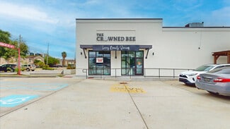 Plus de détails pour 4230-4236 Veterans Memorial Blvd, Metairie, LA - Local commercial à louer