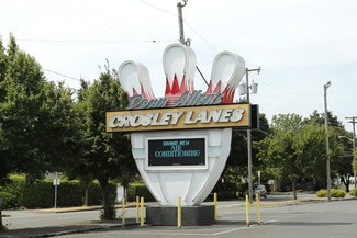 Plus de détails pour 2400 E Evergreen Blvd, Vancouver, WA - Local commercial à vendre