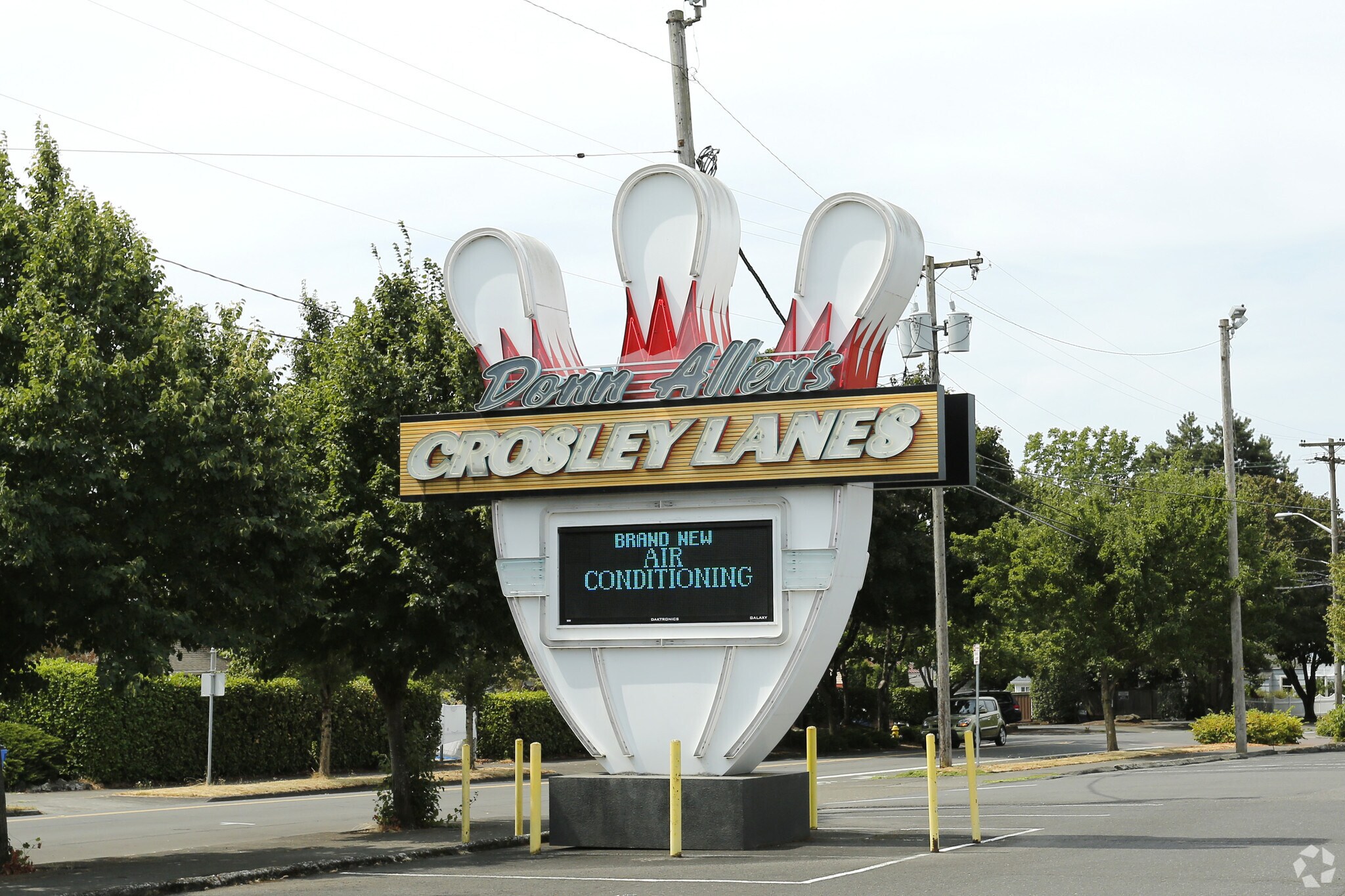 2400 E Evergreen Blvd, Vancouver, WA à vendre Photo de l’immeuble– Image 1 sur 6