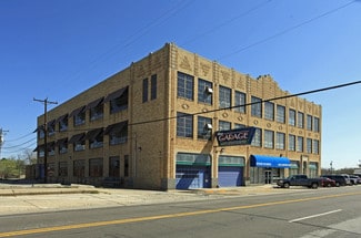 Plus de détails pour 113 NW 13th St, Oklahoma City, OK - Local commercial à louer