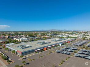 615 S River Dr, Tempe, AZ - VUE AÉRIENNE  vue de carte - Image1