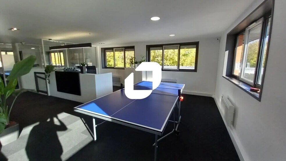 Bureau dans VILLENEUVE-D'ASCQ à louer - Photo intérieure – Image 3 sur 9