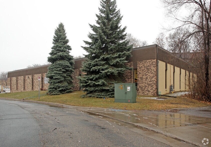 150 Eaton St, Saint Paul, MN à vendre - Photo de l’immeuble – Image 2 sur 3