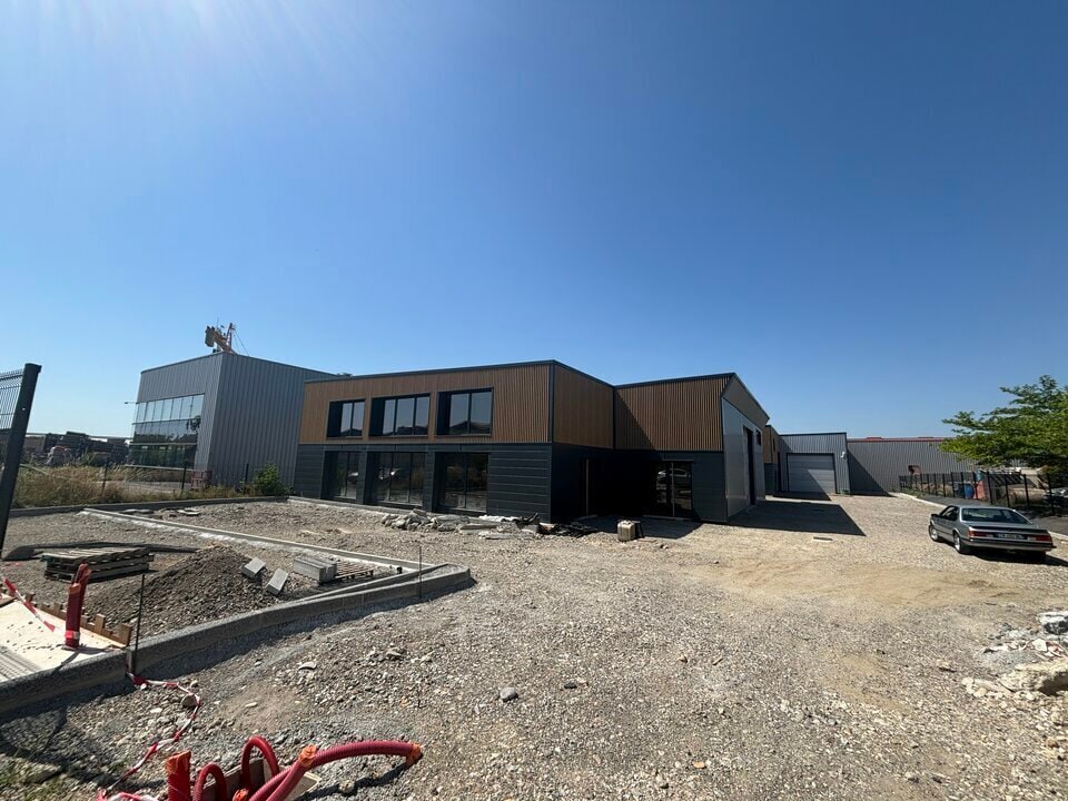 164 Rue De La Garenniere, Mornant à vendre Photo de l’immeuble– Image 1 sur 13