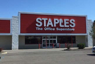 Plus de détails pour 342-359 Fairview Ave, Hudson, NY - Local commercial à louer