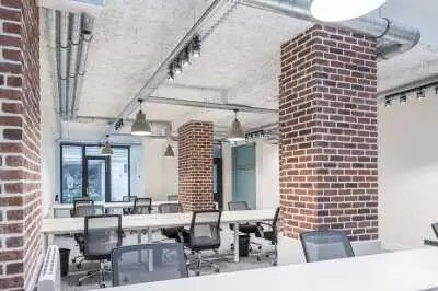 Bureau dans Paris à louer - Photo de l’immeuble – Image 1 sur 14