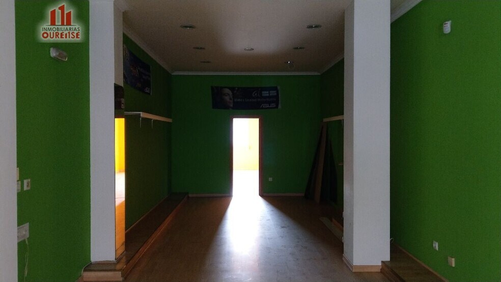 Local commercial dans Ourense, Orense à vendre - Photo de l’immeuble – Image 3 sur 7