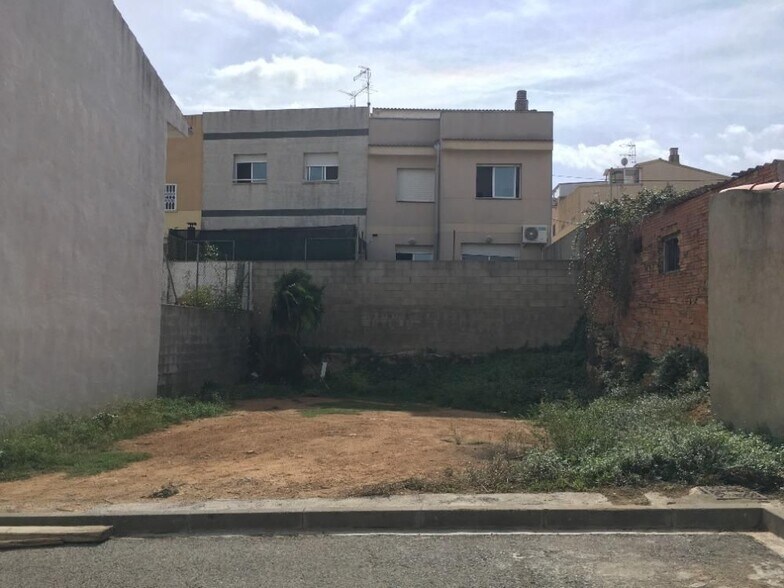 Carrer De Doménech i Montaner, 27, Vilanova i la Geltrú, Barcelona à vendre - Photo de l’immeuble – Image 2 sur 2