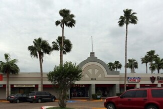 Plus de détails pour 2334 Boca Chica Blvd, Brownsville, TX - Bureau à louer