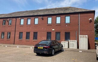 Plus de détails pour 44 Cardiff Rd, Cardiff - Bureau à louer