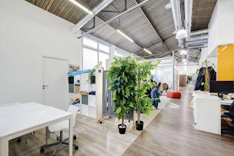 Bureau dans Paris à louer - Photo intérieure – Image 2 sur 21