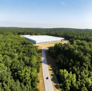 Plus de détails pour 145 Old Turnpike Rd, Nottingham, NH - Industriel/Logistique à louer